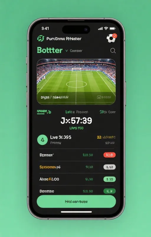 亚洲杯竞猜App界面