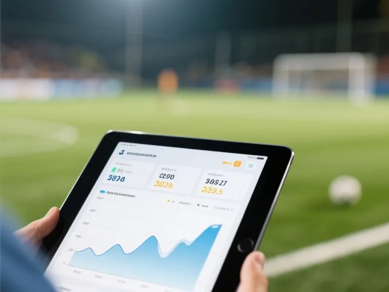 赛事数据分析